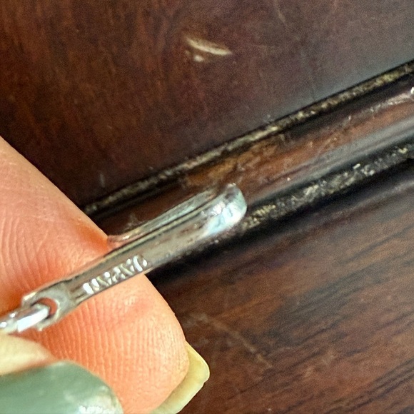 Vintage Lot of 3 Japan Faux Pearl Multi-Strand Necklaces &Earrings Stamped Japan - Picture 14 of 15